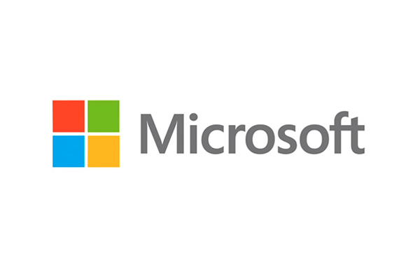 Microsoft Ubah Logo