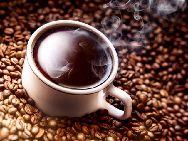 Minum Kopi Mampu Turunkan Keinginan Bunuh Diri thumbnail