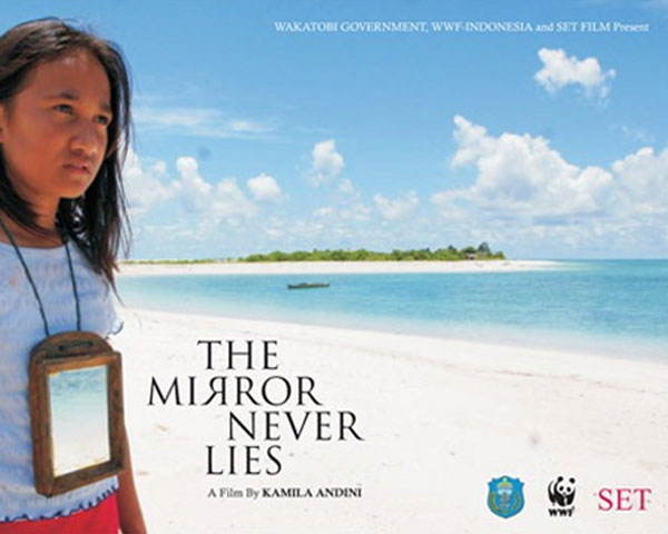 Mirror Never Lies goes international!
