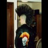 Mohawk Selalu Eksis