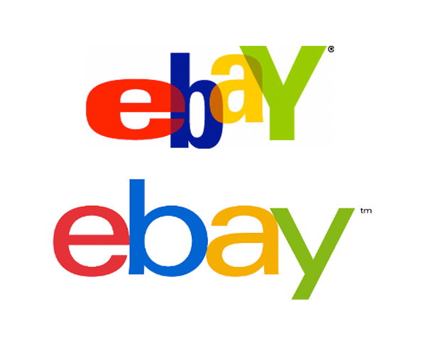 Muka Baru eBay 