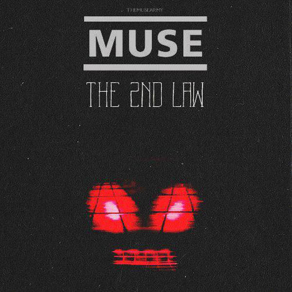 Muse bocorin isi album baru