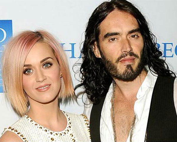 Musik Katy Perry Makin 