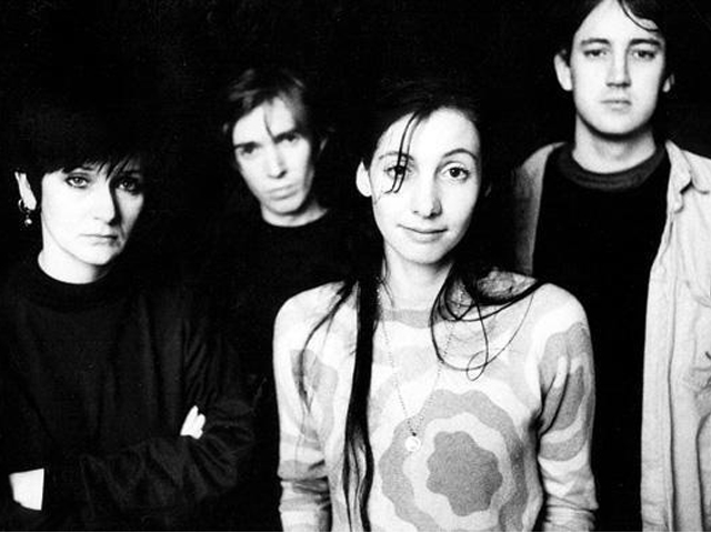 My Bloody Valentine Siap Menggebrak Dengan Album Baru