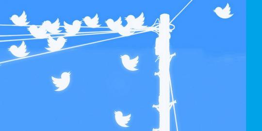 Nantinya, Gak Semua Orang Bisa Mention Twitter SBY