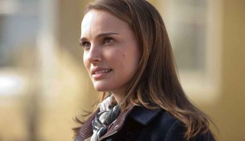 Natalie Portman Dipaksa Berakting? Kok Bisa?