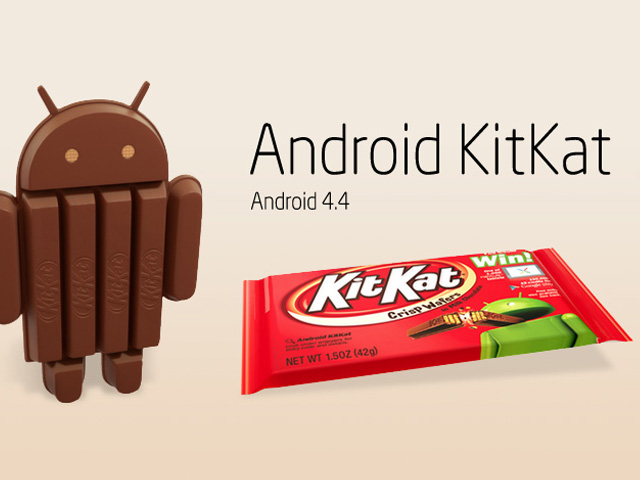 Nexus 5 dan Android 4.4 Kitkat Rilis 15 Oktober? thumbnail