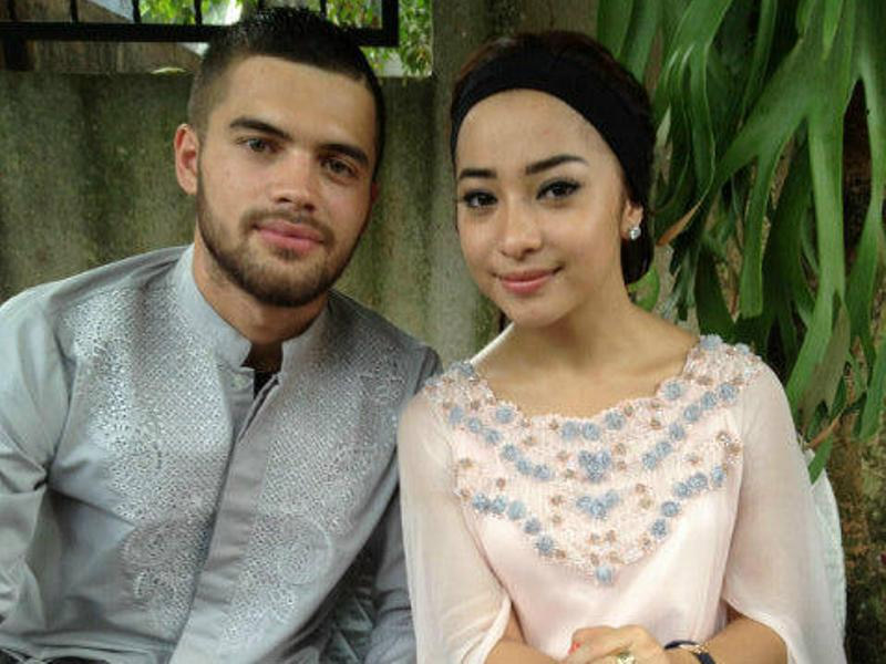 Nikita Willy Senang Diego Berani Sunat