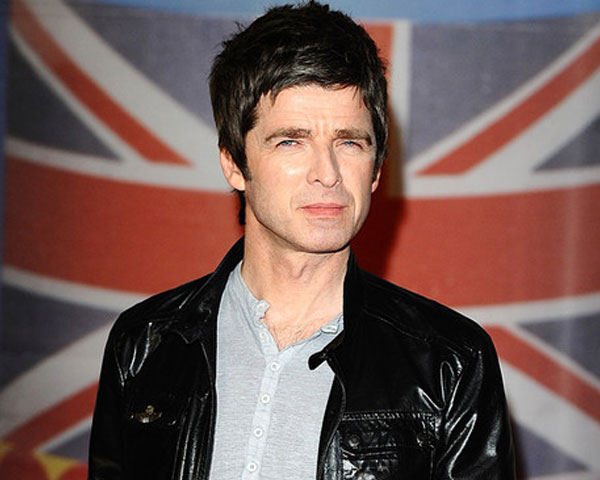Noel Gallagher pesimis soal karir thumbnail