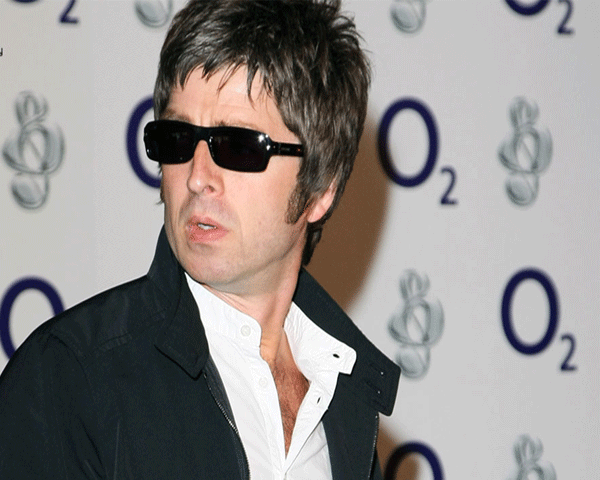 Noel Gallagher Rilis DVD Solo
