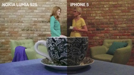 Nokia Bandingkan Hasil Kamera Lumia 925 dengan iPhone 5, Mana yang Lebih Baik? thumbnail