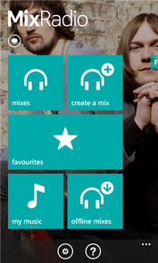Nokia Music Ubah Nama!