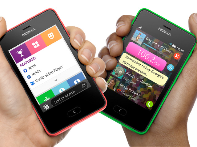 Nokia Rilis Ponsel Baru di Indonesia Nih! thumbnail