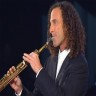 Nonton Kenny G, Berhadiah Saxophone?