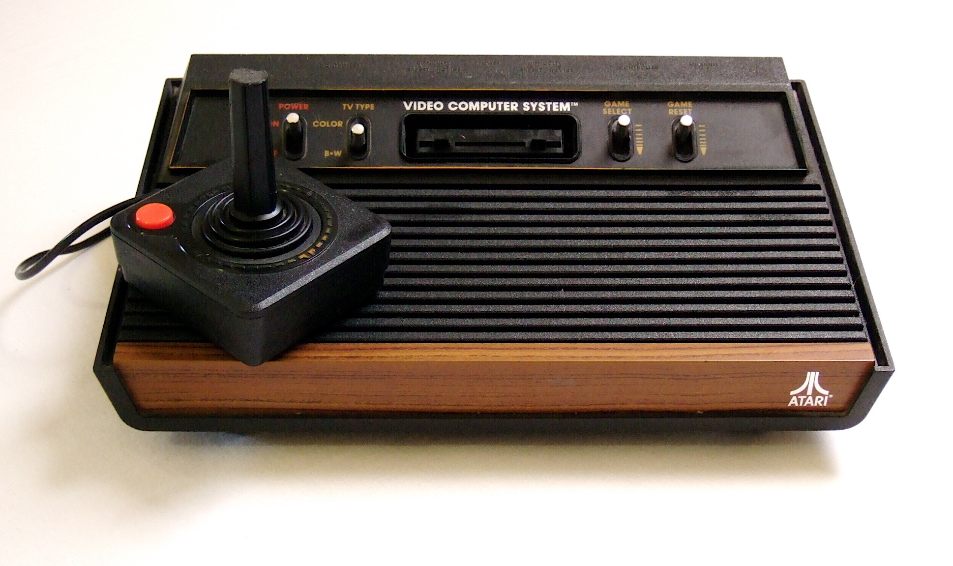 Nostalgia Game Atari Bisa Dilakukan Lewat Browser!
