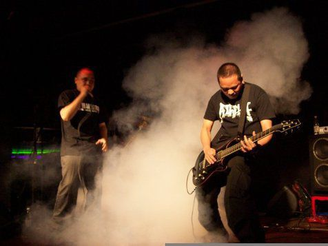 Noxa, Band Indonesia Ini Siapkan Album Baru di Finlandia