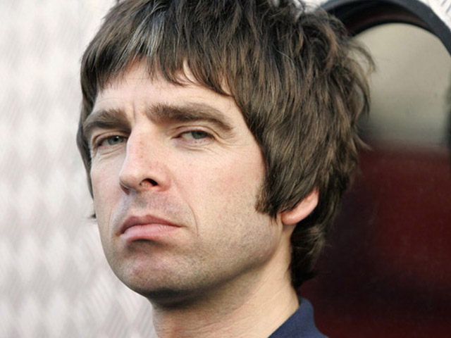 One Direction Disebut Badut Sama Noel Gallagher
