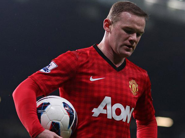 Owen: Beri Rooney Cinta, Maka Ia Bertahan