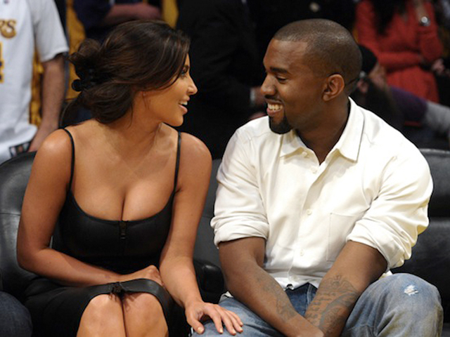 Pacari Kim-K, Popularitas Kanye West Terancam Kena 