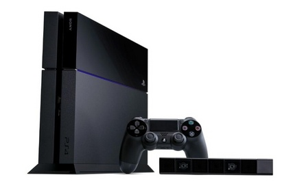 Pantengin Nih Bro, Bentuk-bentuk Konsol PlayStation 4! thumbnail