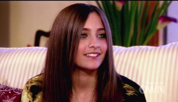 Paris Jackson Mulai Main Film, Janet Ngamuk