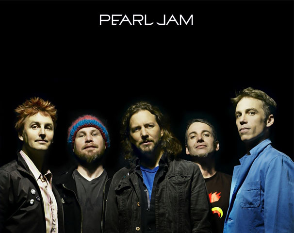 Pearl Jam Ngarep Album Anyarnya Kelar Tahun Ini