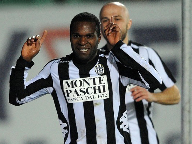 Pemain Ini Direbutin Enam Klub di Serie A! thumbnail