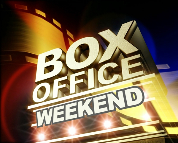 Pendapatan Box Office AS Anjlok