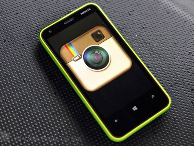 Pengguna Windows Phone, Bentar Lagi Bisa Mainan Instagram Nih!