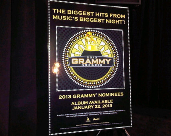 Pengumuman Nominator Grammy Awards Tuai Pro dan Kontra