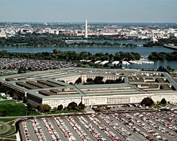 Pentagon bakal pake BlackBerry 7