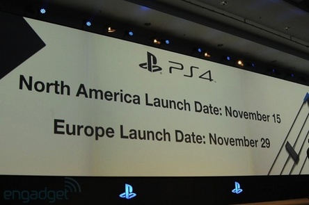 PlayStation 4 Keluar November, Harga Mulai 4 Jutaan! thumbnail