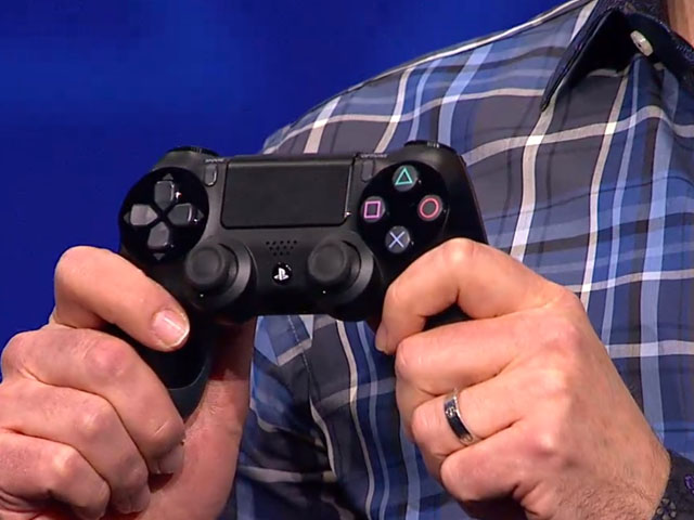 PlayStation 4 Udah Ngalahin PS3 Pada Sesi Pre-Order! thumbnail