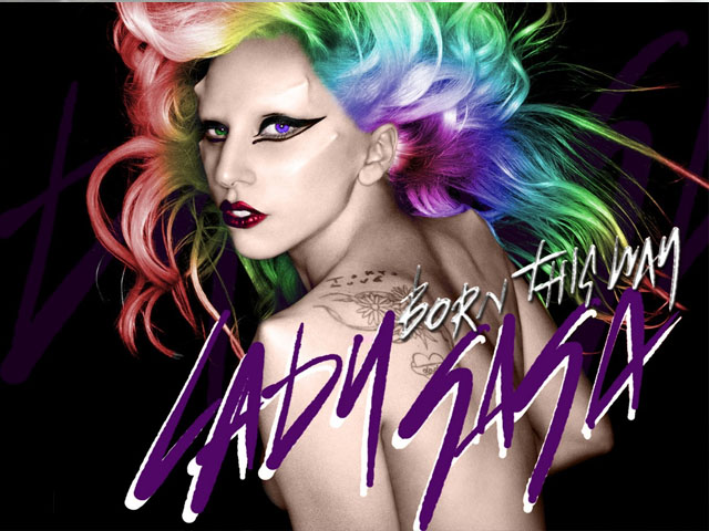 Popularitas Lady Gaga Memudar?