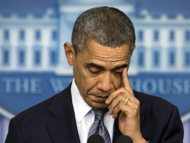 Presiden Obama Jadi Vampir! thumbnail