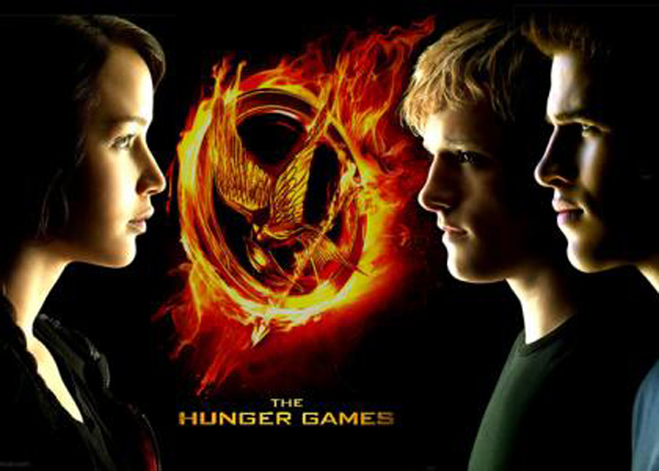 Produksi Seri Kedua The Hunger Games dimulai  thumbnail