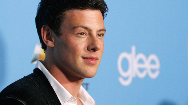 R.I.P: Pentolan Film Seri 'Glee', Cory Monteith!