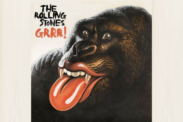 Rayakan Ultah Emas, The Rolling Stones Rilis Album Greatest Hits thumbnail