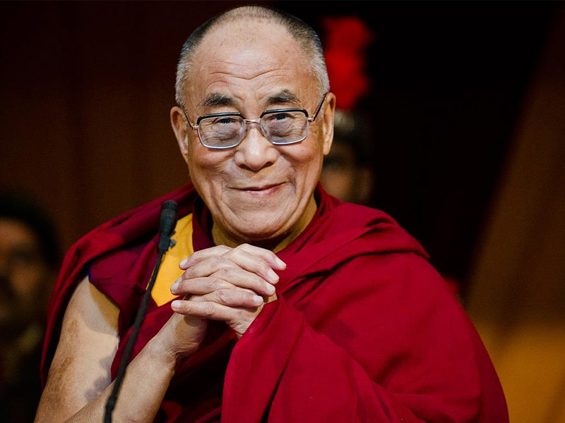 Red Hot Chilli Peppers Bakal Main di Depan Dalai Lama