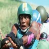 Review Film: Cool Runnings