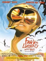 Review Film Fear and Loathing in Las Vegas