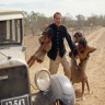 Review Film: Rabbit-Proof Fence