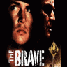 Review Film The Brave