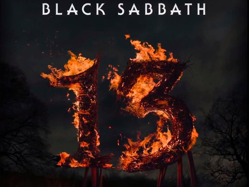 Rilis Album Baru, Black Sabbath Nyindir Tuhan?