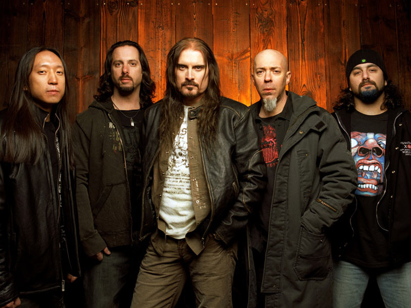 Rilis Album Baru, Dream Theater Bakalan Tampil Beda!