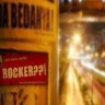 Rockin on Jakarta Rock Parade