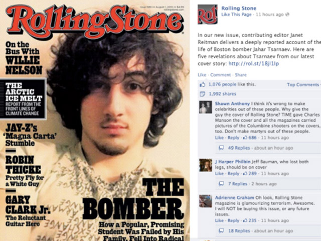 Rolling Stone Abis Dicaci Maki!