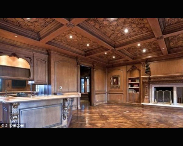Rumah sewaan Michael Jackson dijual!