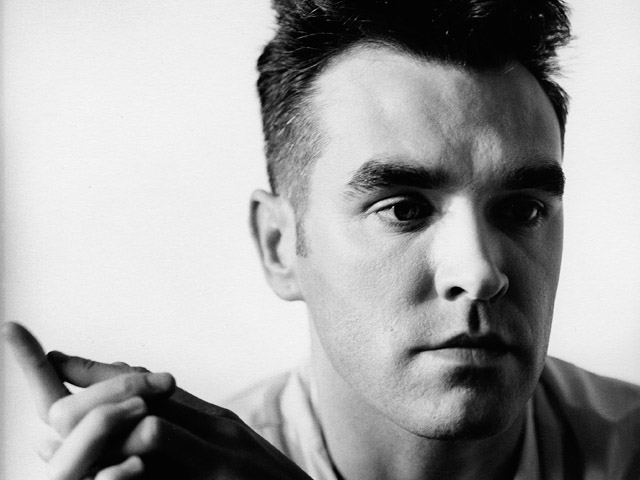 Sakit, Morrissey Batalin Konser!