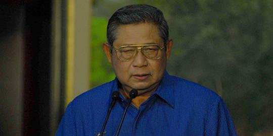 Salah Ketik BNPB Jadi BPNB di Twitter, SBY Panen Sindiran